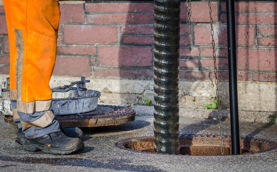 curage canalisation tarif Saint-Ouen